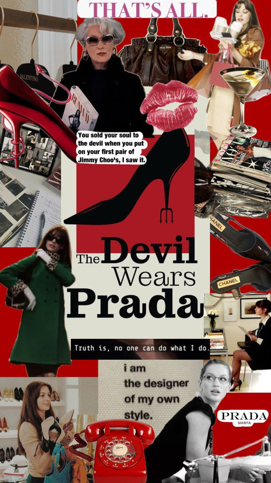 Devil Wears Prada
