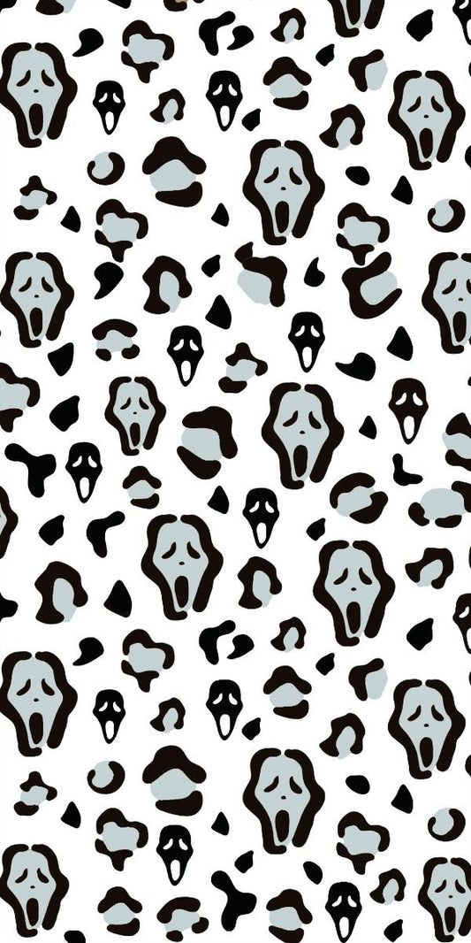 Scream for me