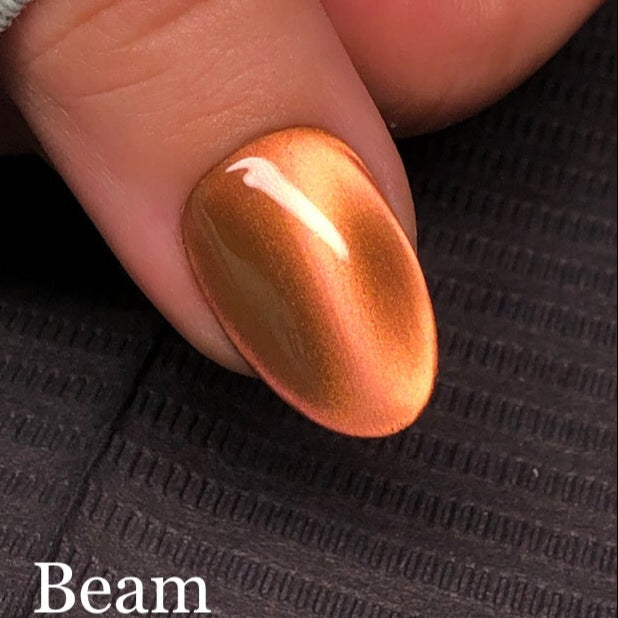 Cat Eye Of The Month