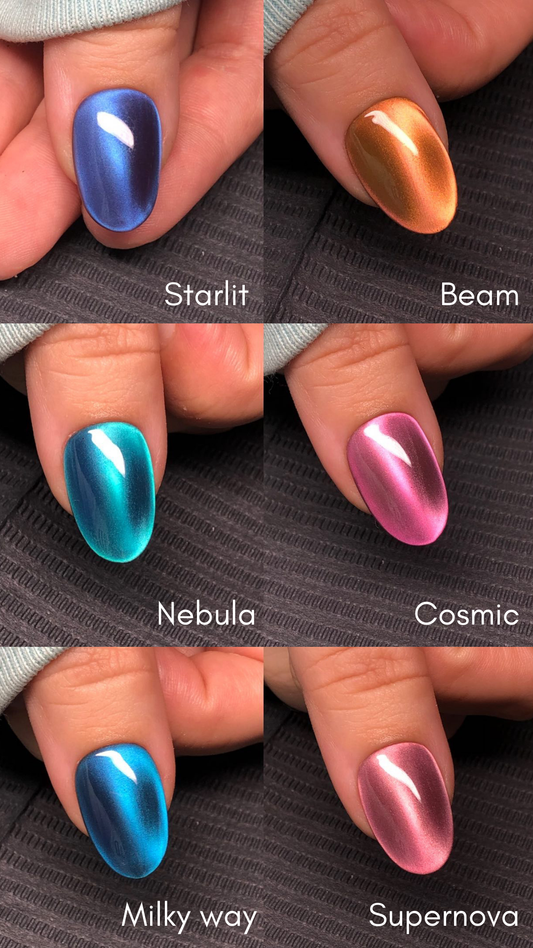 Aurora Lights (see description)