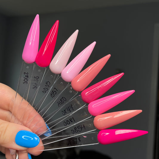 Color Of The Month (Read Description)