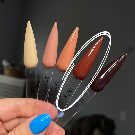 Color Of The Month (Read Description)