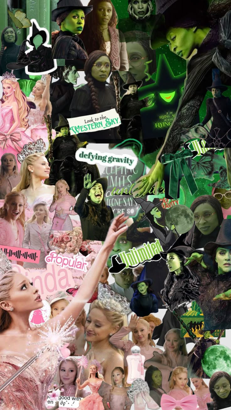 Wicked