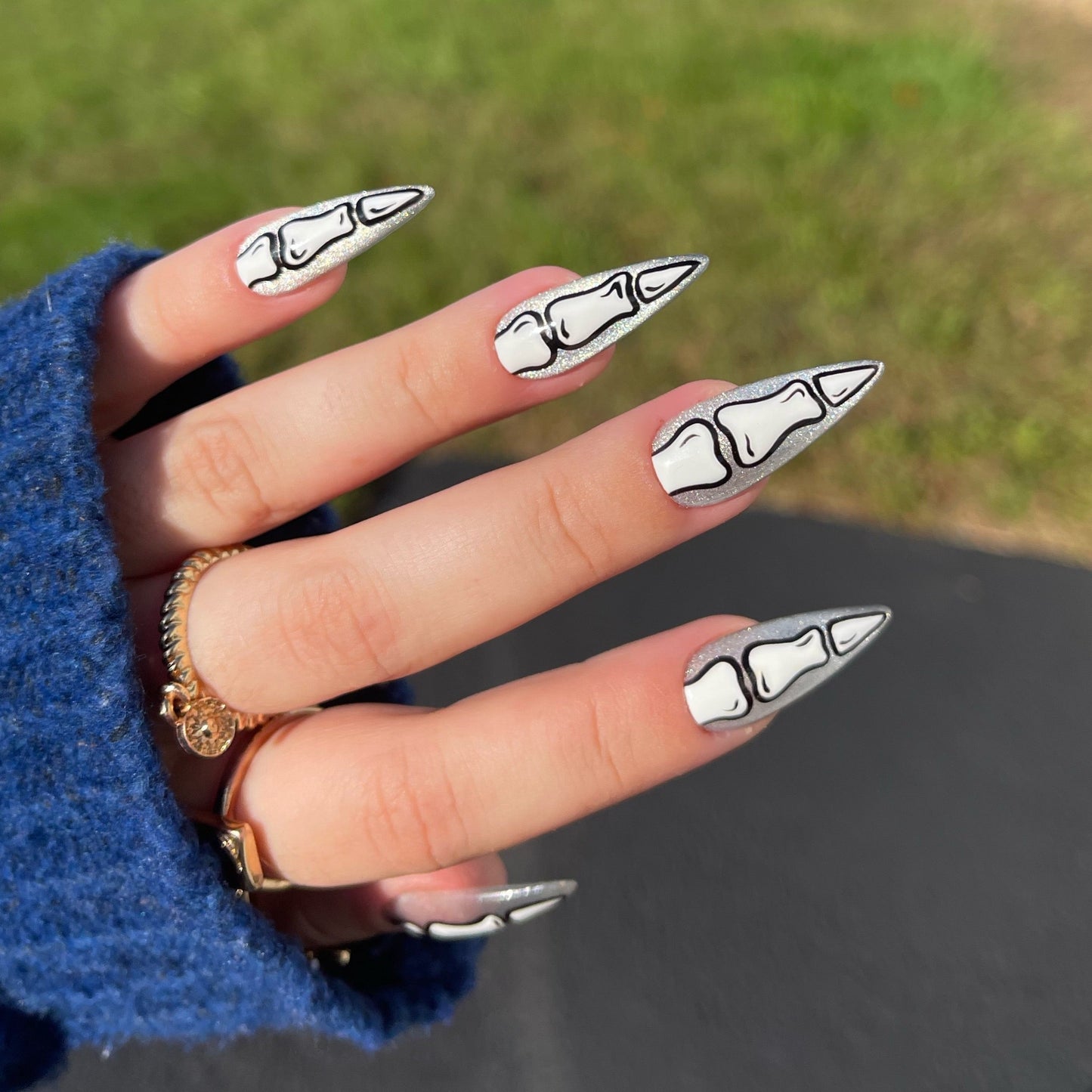 Skelly Queen