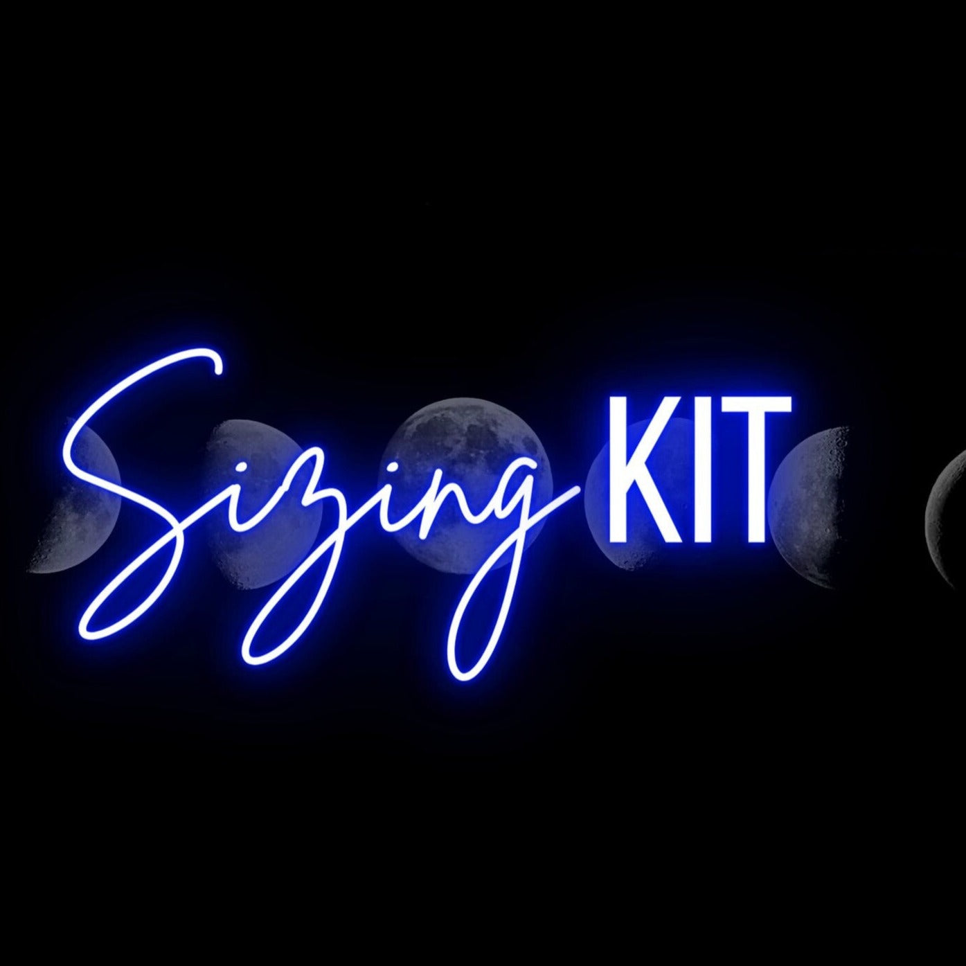 Sizing Kit