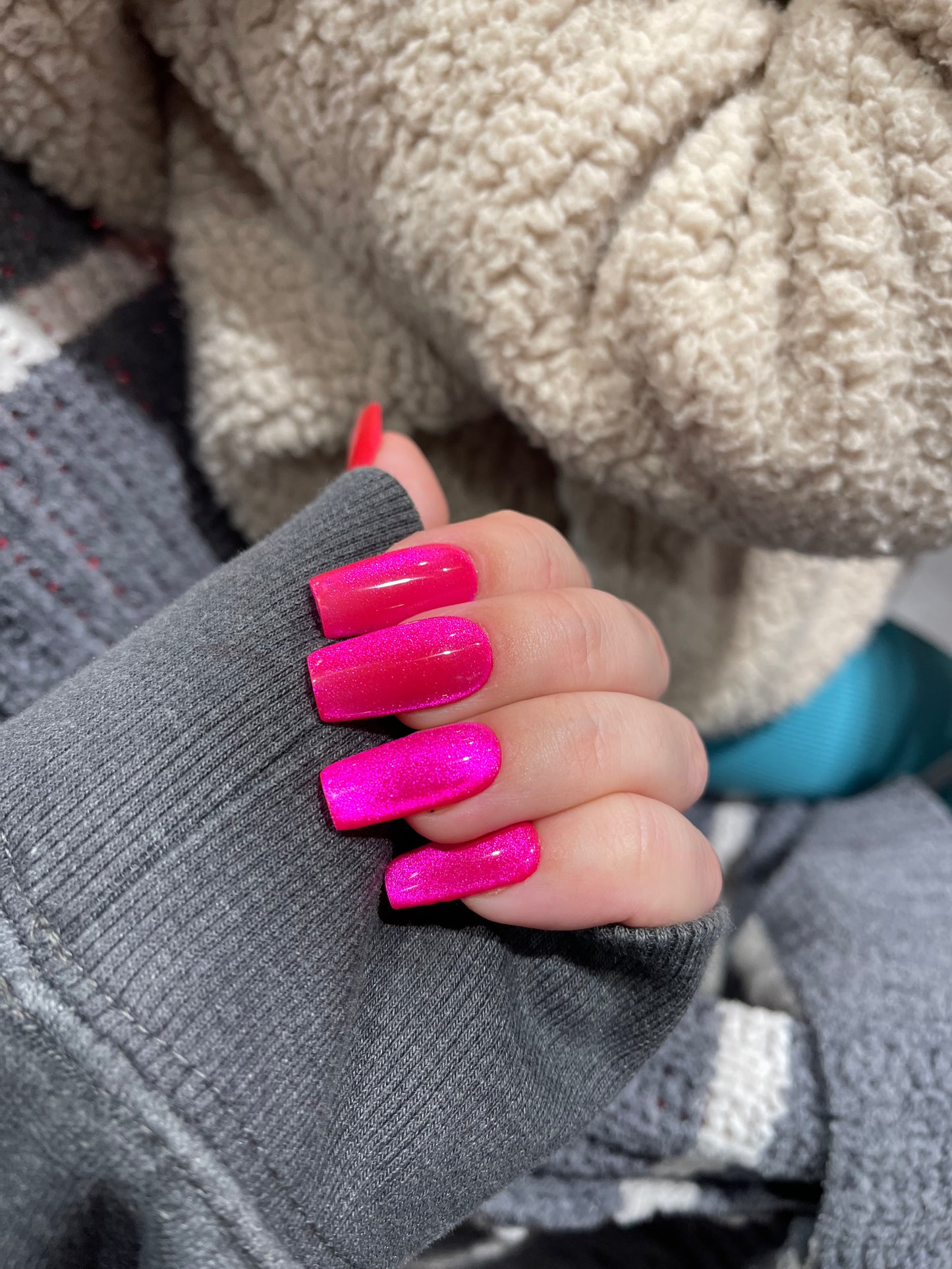 Raspberry Slush