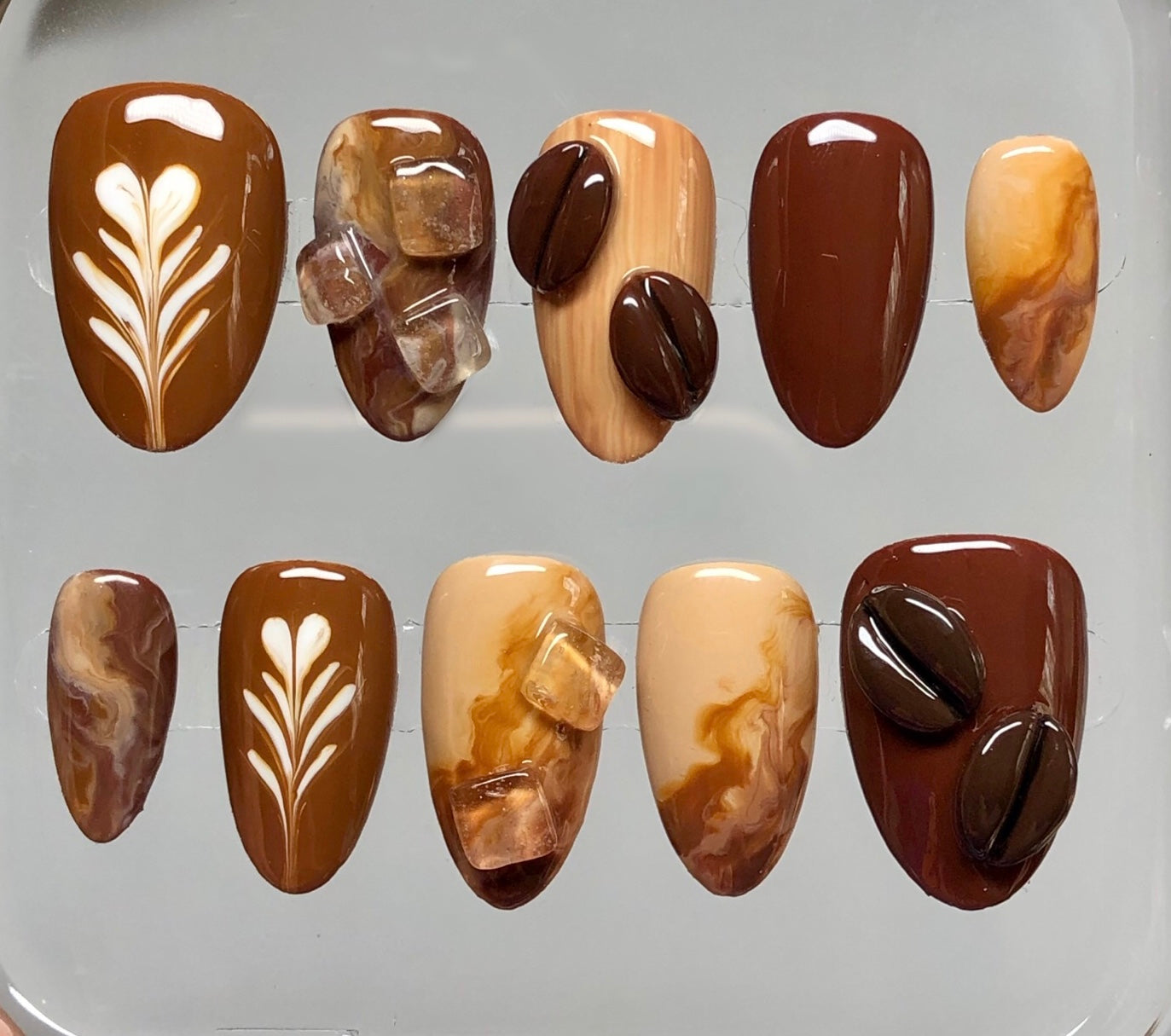 Café Collection
