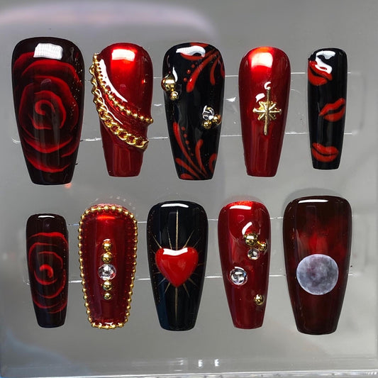 Gothic Valentine