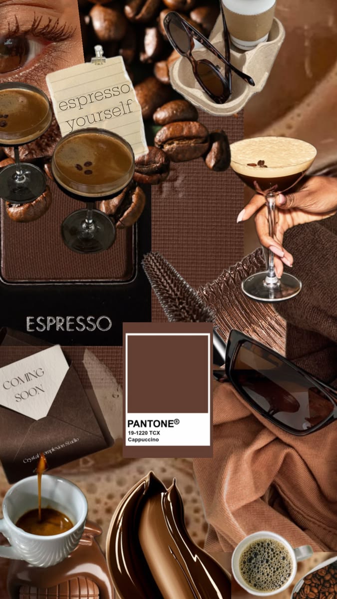Espresso Martini