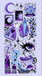 Mystical Purple