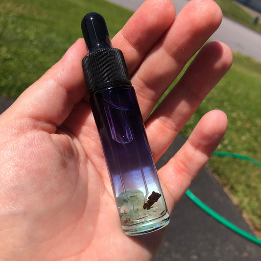 Boss Witch Intention Oil