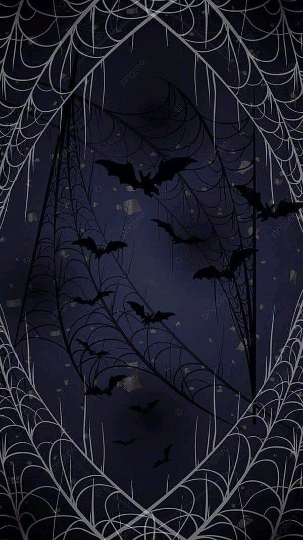 Webbed bats