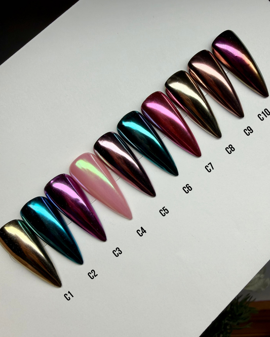 Chromes