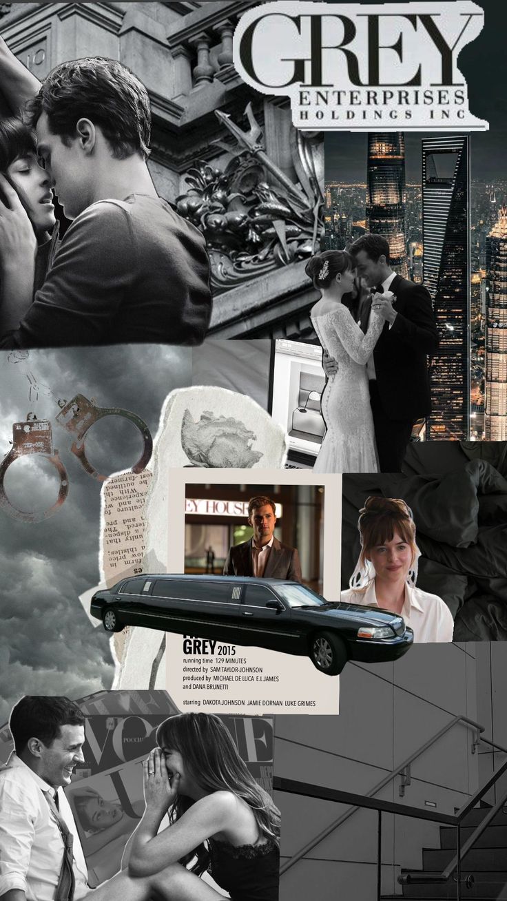 Fifty Shades (read description)