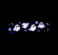 Spooky cute