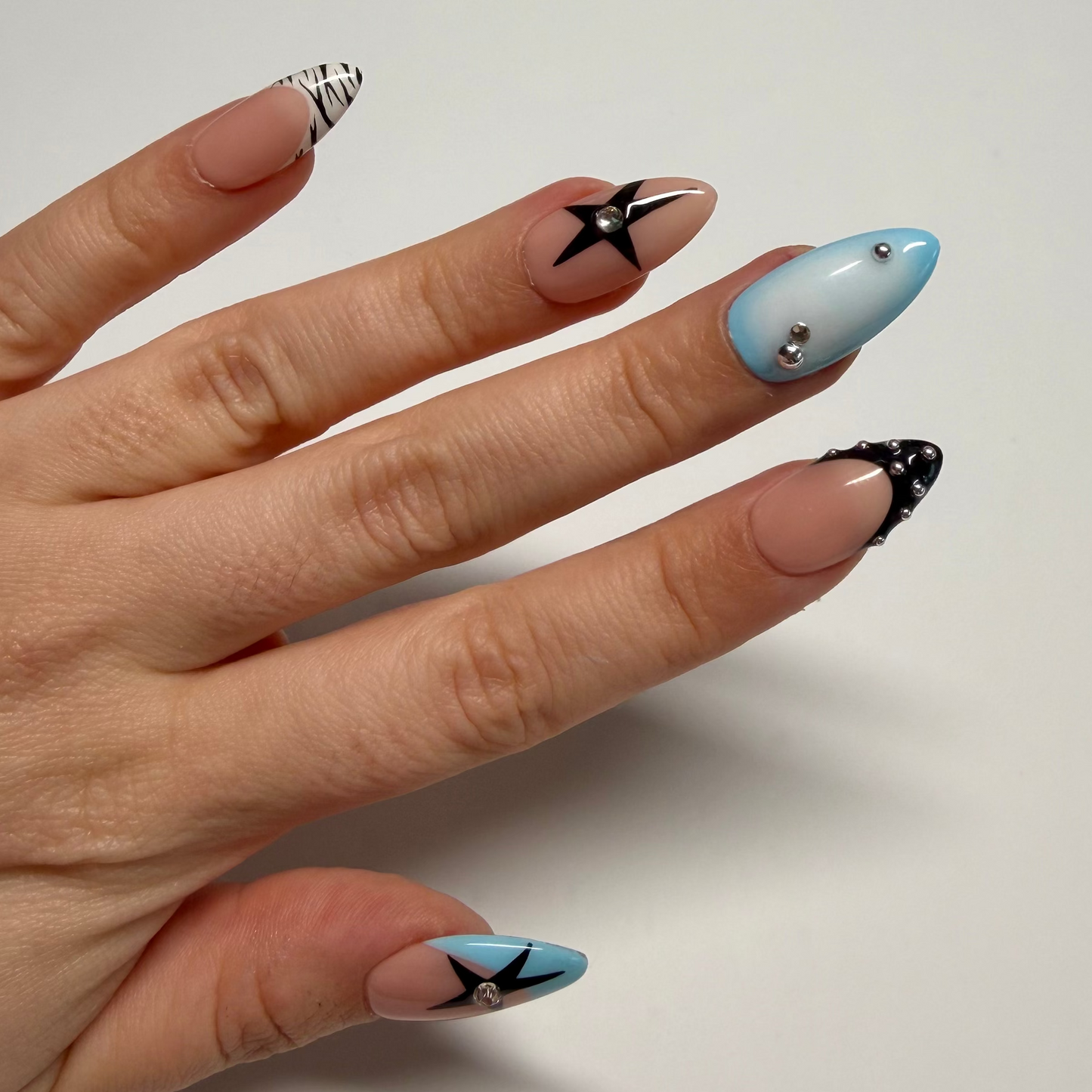 Rockstar (read description)