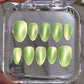 Lemon lime spritzer