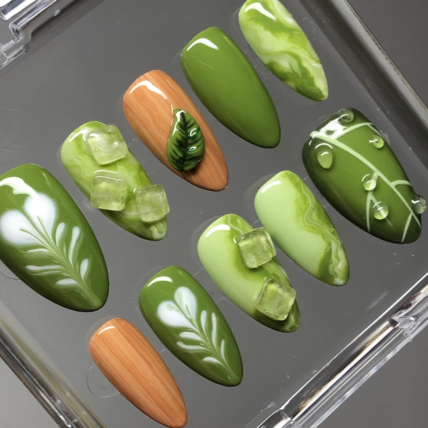 Matcha House