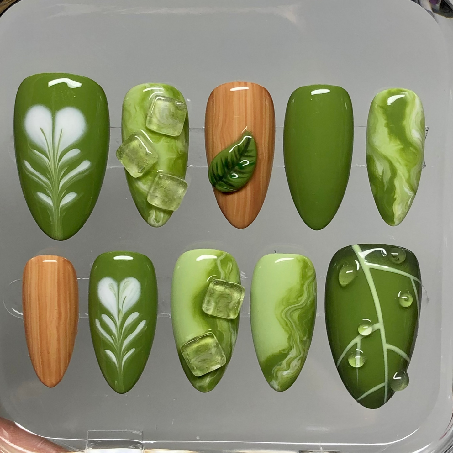 Matcha House