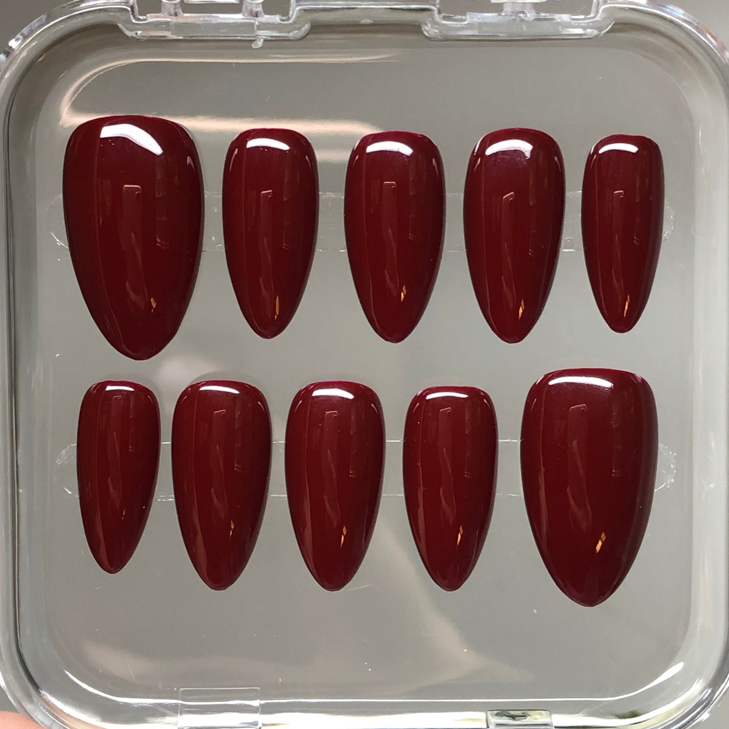 Black Cherry