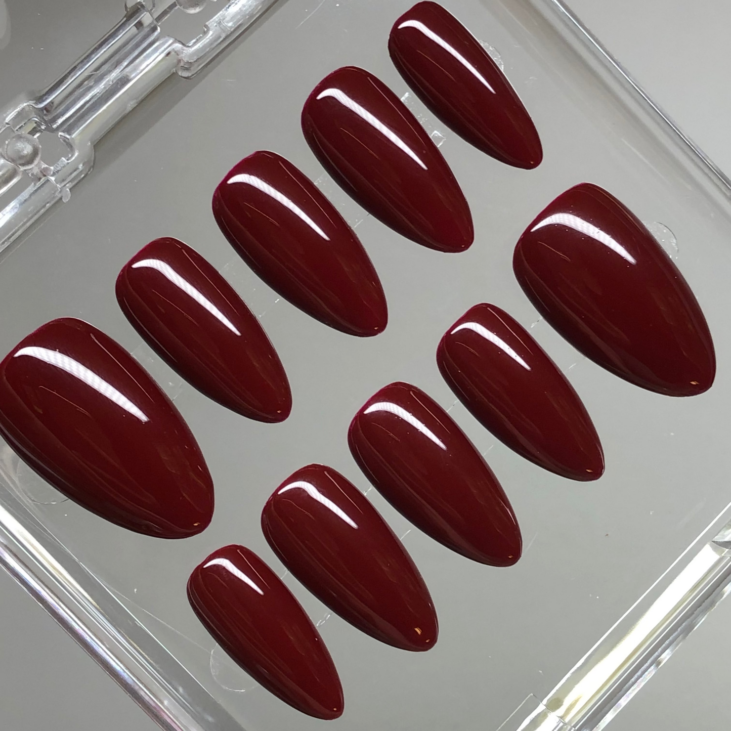 Black Cherry