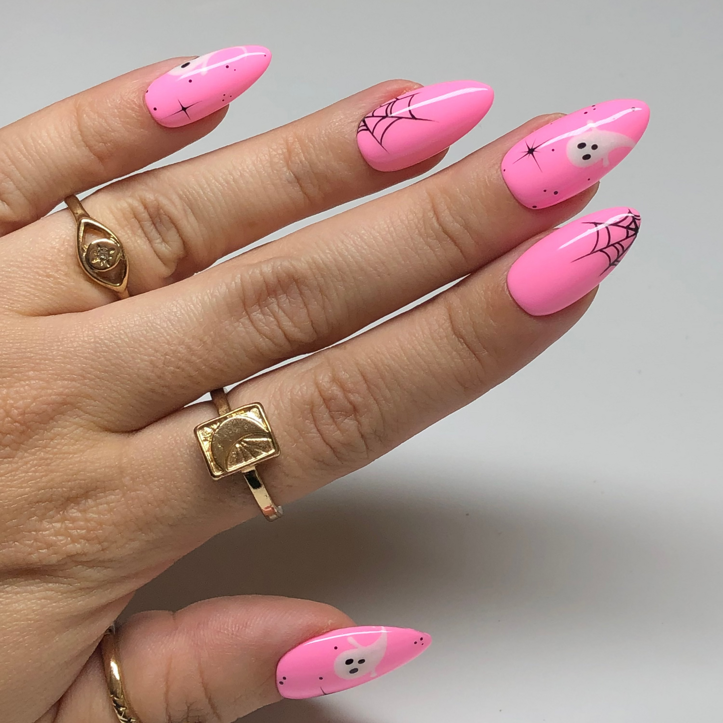 Bubblegum Sèance