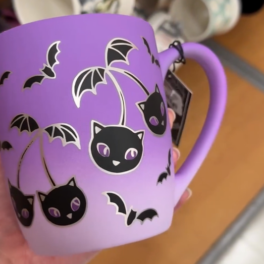Kitty Cherries