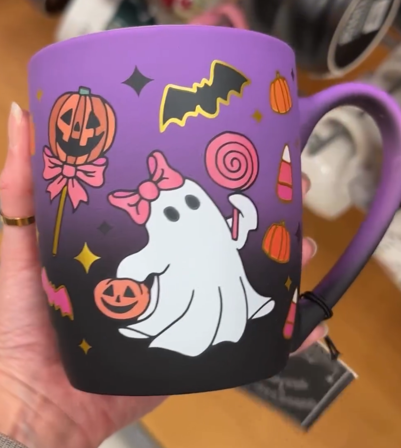 Trick Or Treat