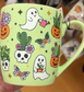 Ghost Gardener