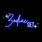 Zodiac Set (READ DESCRIPTION)