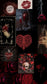 Gothic Valentine