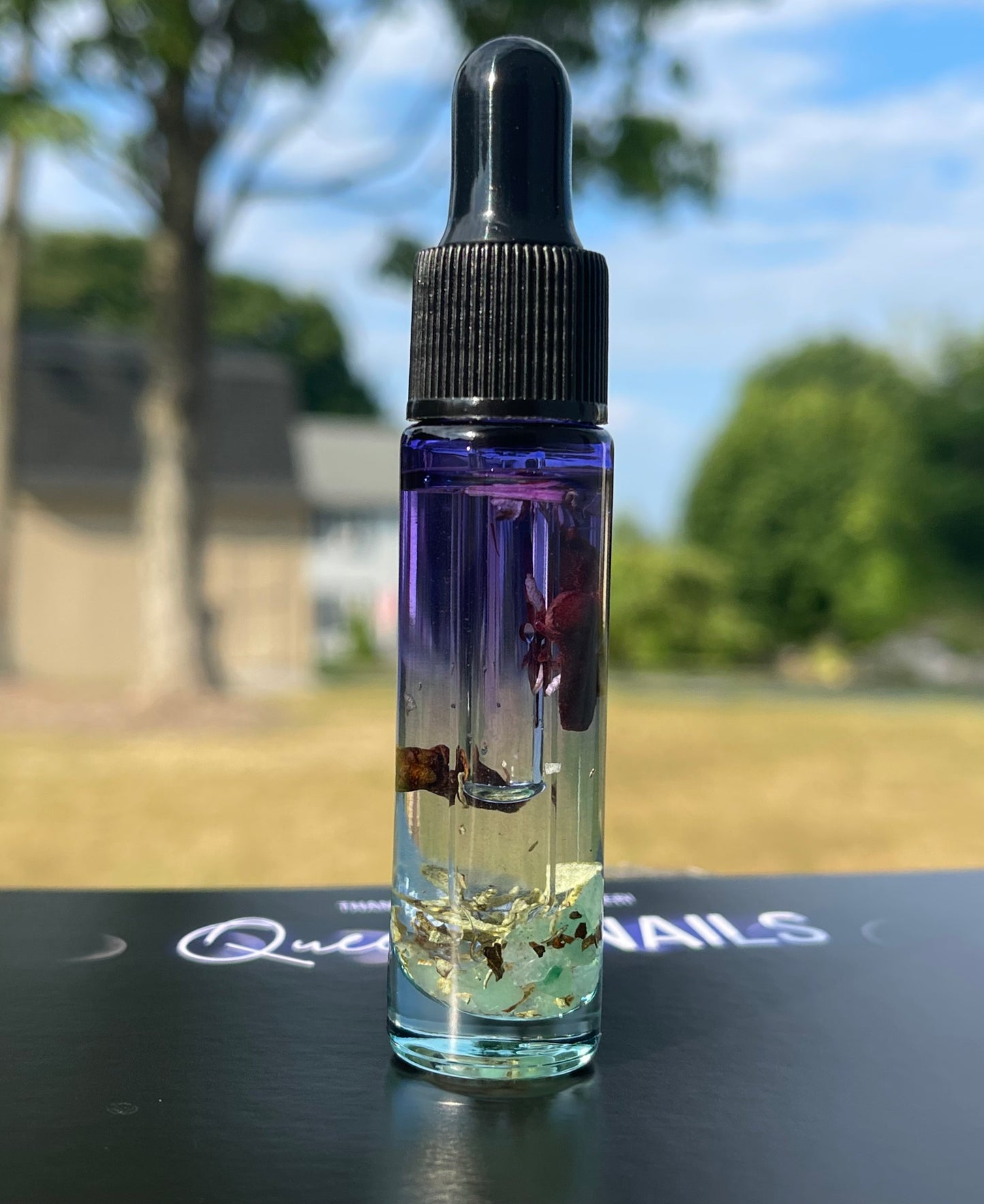 Boss Witch Intention Oil