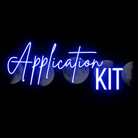 EXTRA Application Kit (All Orders Come With One)